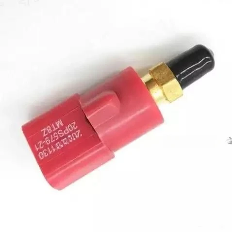 2060661130 20PS579-21 Датчик давления масла 206-06-61130 для деталей экскаватора Komatsu PC200-7 PC220-7