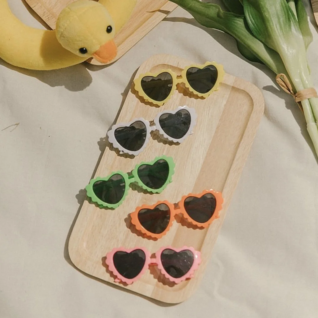 

Солнцезащитные очки, кружевные, с аксессуарами для фотографирования собаки, кошки