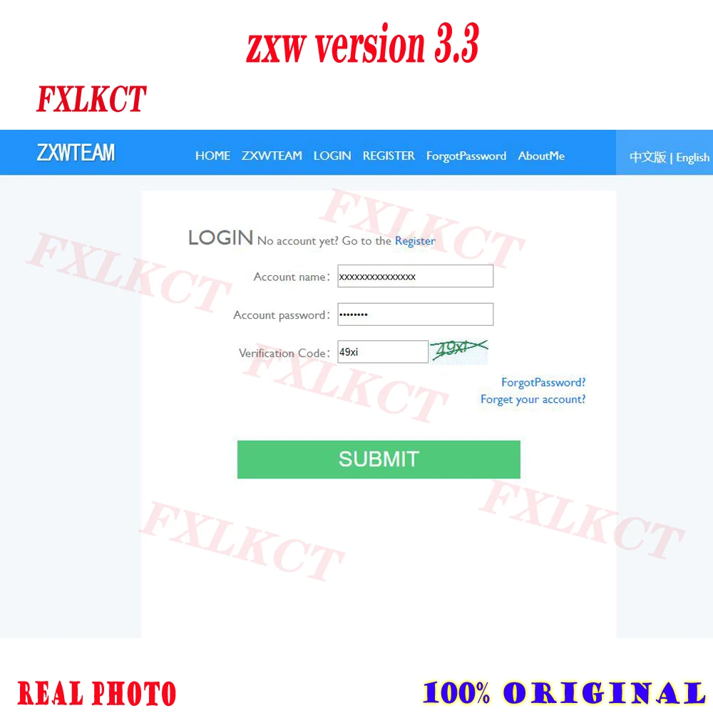 Официальная команда ZXW zxw tools V3.3 Инструменты для ремонта материнской платы