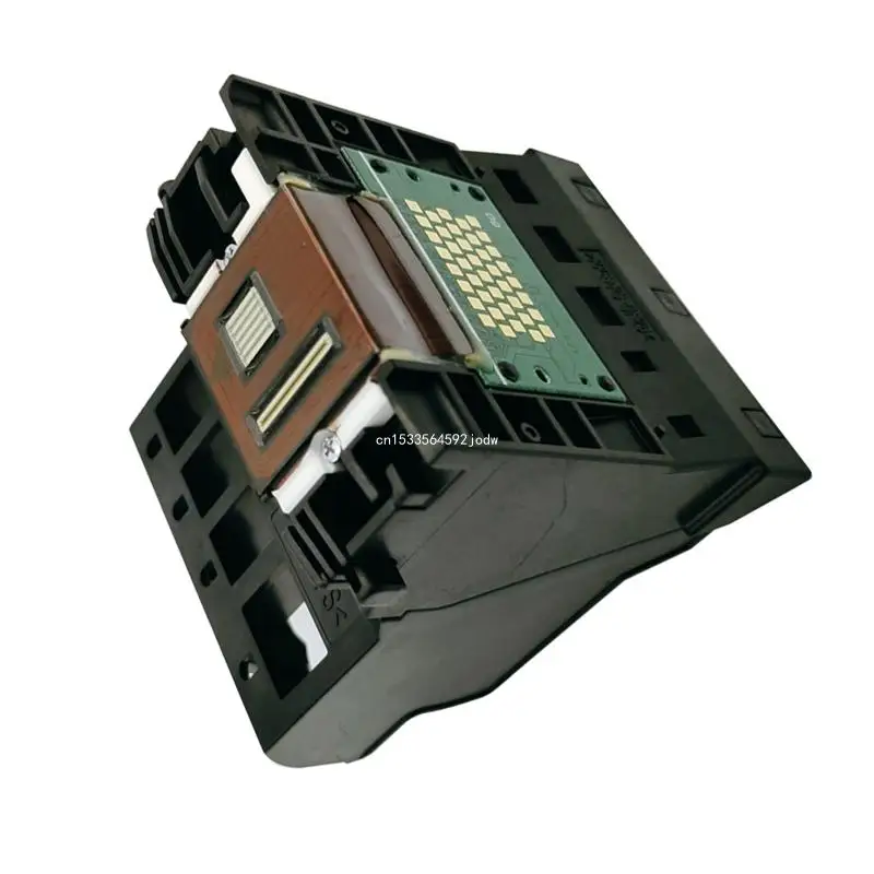 Печатающая головка QY6-0034 QY6 0034 новая восстановленная дляCanon S520 I6100 I6500 S6300 Прямая
