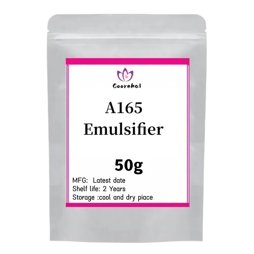 Горячая Распродажа глицериловый стеарат и Peg-100 косметические