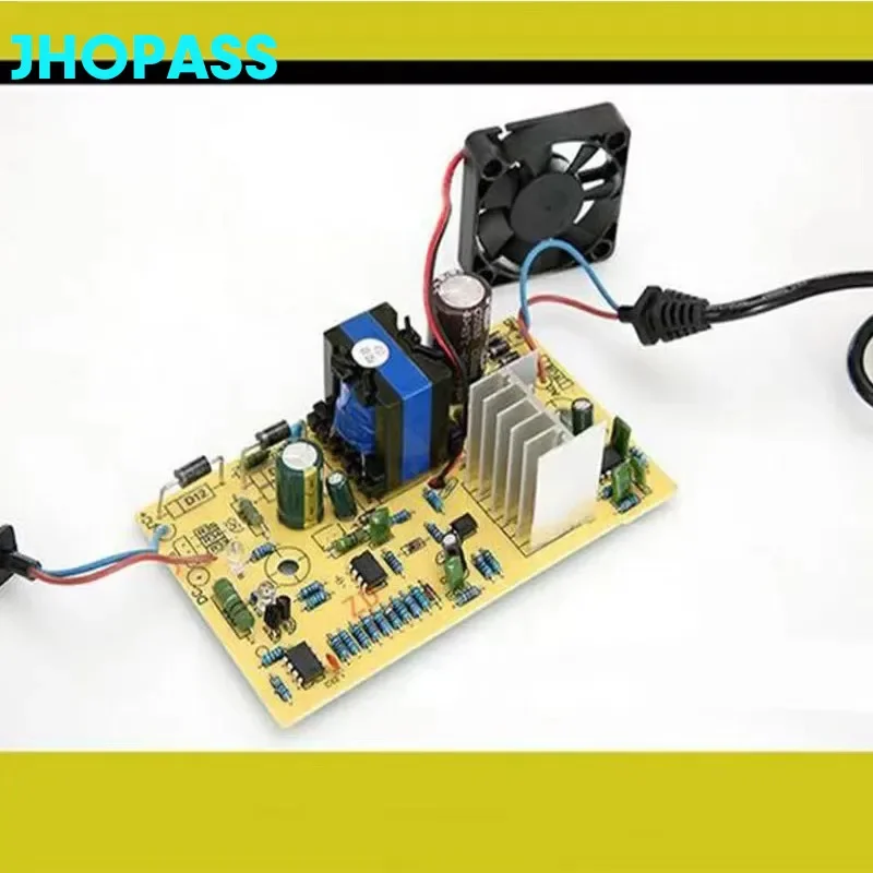 Зарядное устройство для литиевых аккумуляторов 24S - 87.6V5A LiFePo4