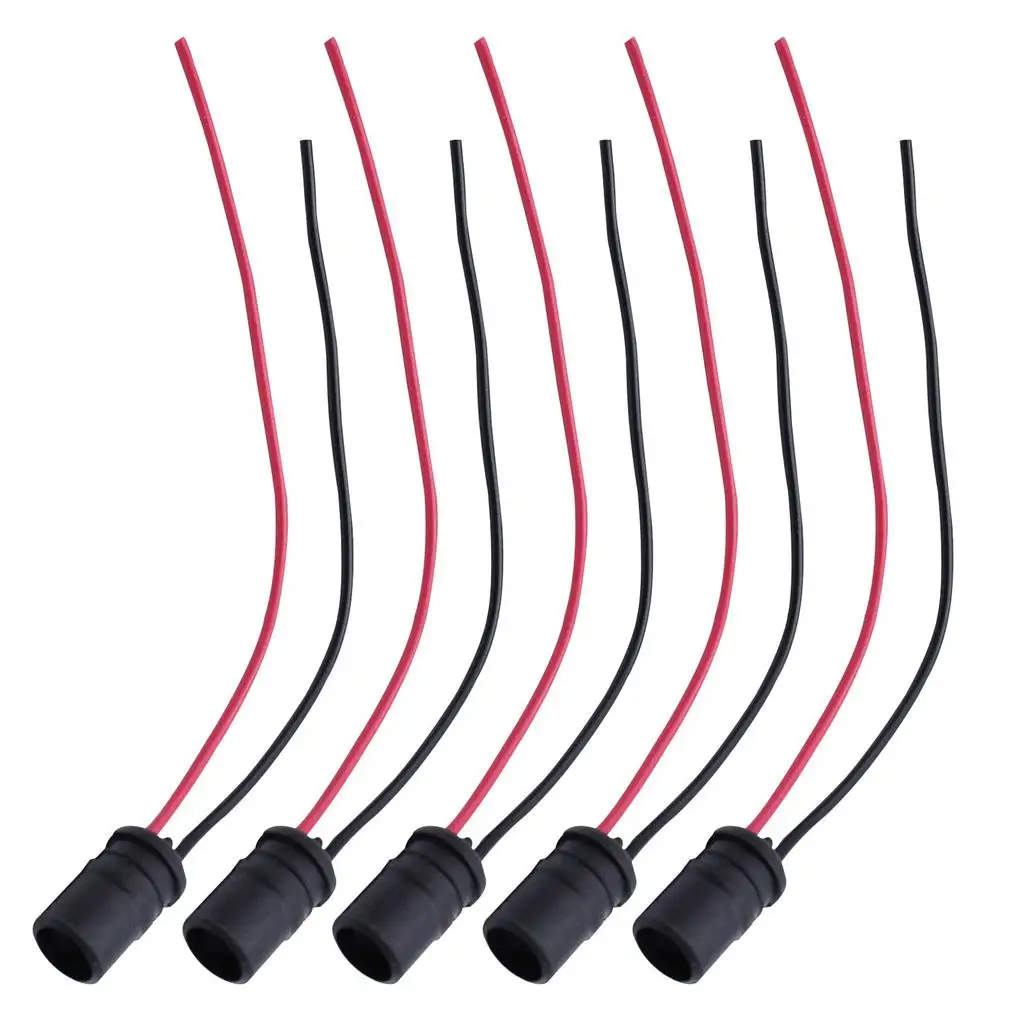 5 шт. детали для гнезда приборной панели