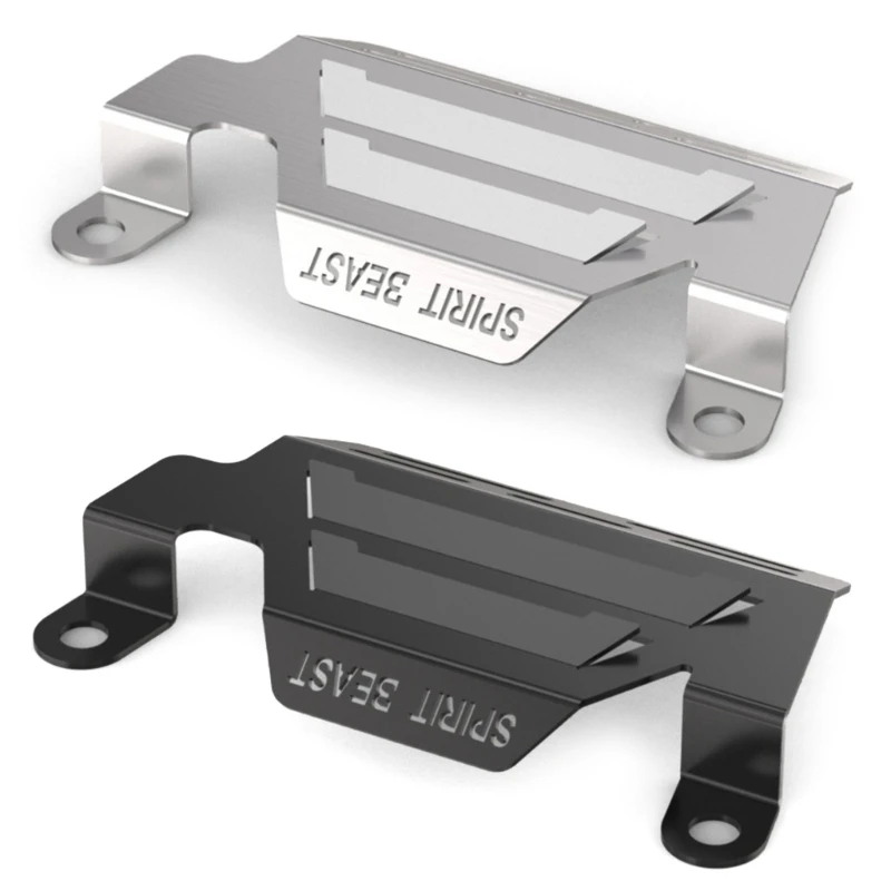 Защитная крышка цилиндра переднего тормозного суппорта мотоцикла для Cub 110 CC110