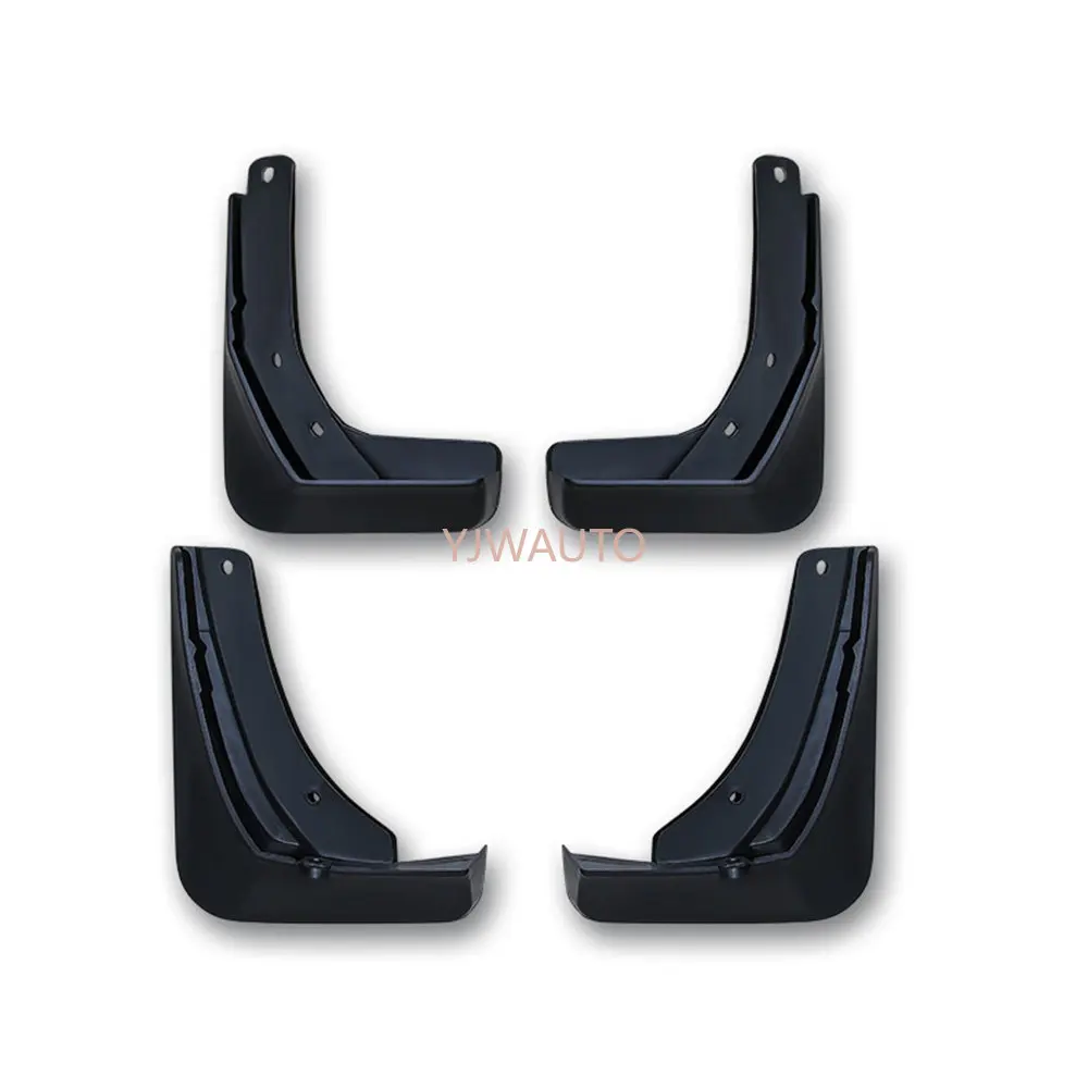 

Автомобильные Брызговики для VW TAYRON 2021 ~ 2023 Брызговики, брызговики, щитки от грязи, передние и задние Автомобильные Брызговики