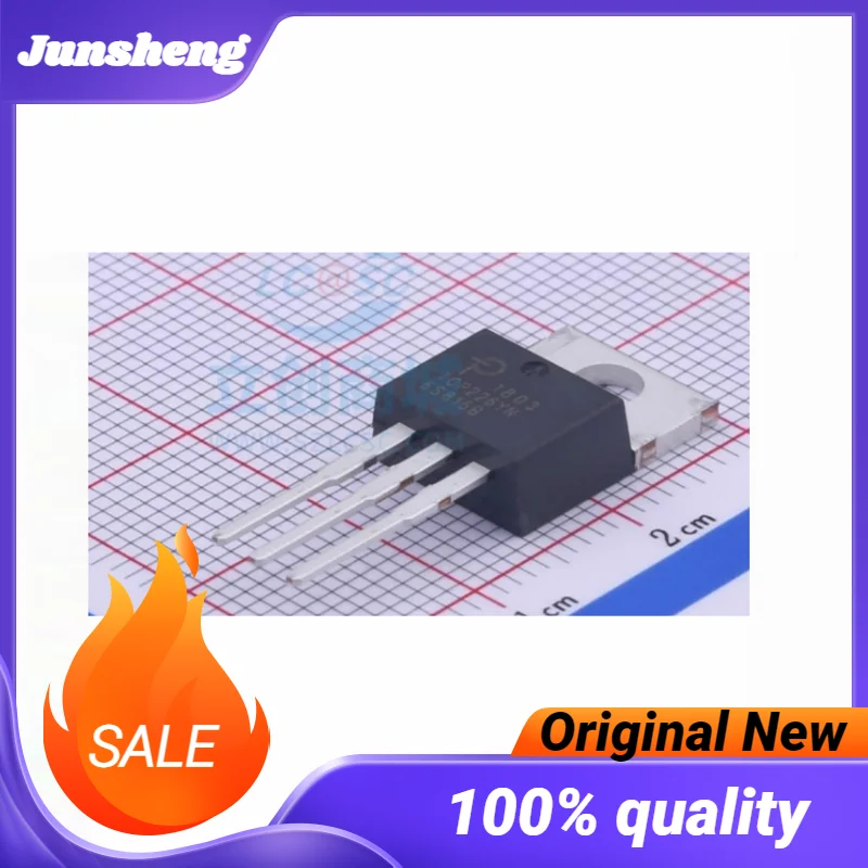 

1-200 шт. (IC) новый оригинальный электронный компонент TOP226YN TOP226Y TO-220