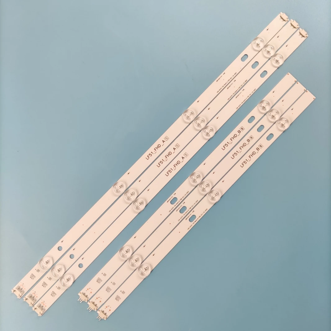 

Светодиодная лента для телевизора 43 дюйма