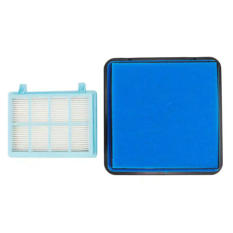

Vacuum Cleaner Filter Screen Set For Philips FC9331 FC9332 FC8010 Vacuum Cleaner Replacement Spare Parts