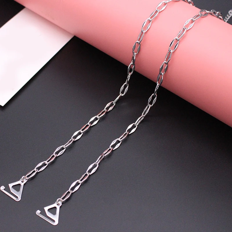 

Free shipping New Silver Plated Metallic Sexy Rhinestone Bra Straps For Women Elegant Crystal Bra Shoulder Lingerie Accessories