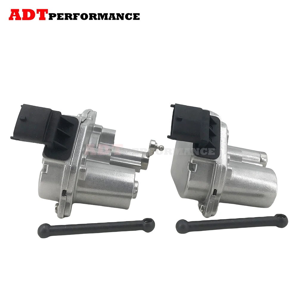 Турбо-электронный привод 59001107118 59001107084 A2C53321107 A2C53378046 шлюз турбины для BMW 535D M57 TU2 &amp