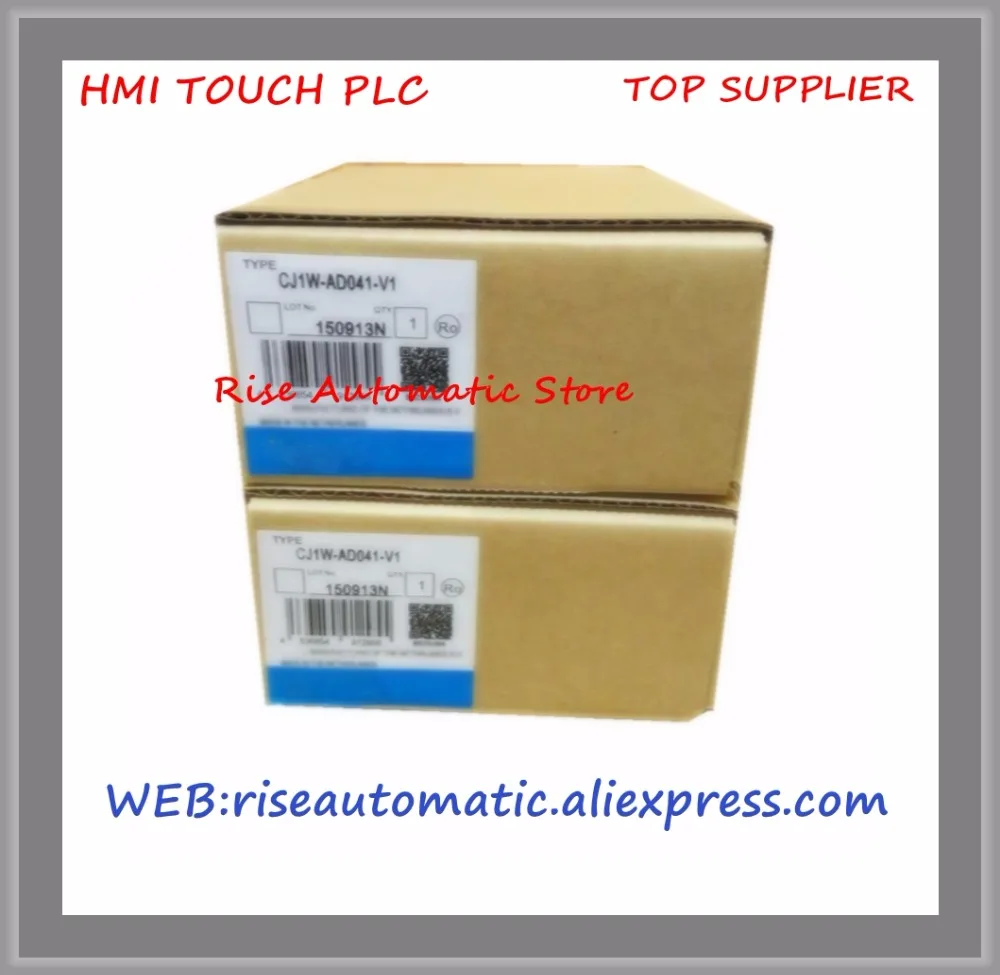 CJ1W-AD041-V1 CJ1W-AD081-V1 CJ1W-DA021 CJ1W-DA08V CJ1W-DA08C CJ1W-AD04U Контроллер ПЛК Новый оригинальный