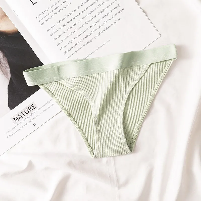 Нижнее белье женское 3 шт./лот | Женская одежда