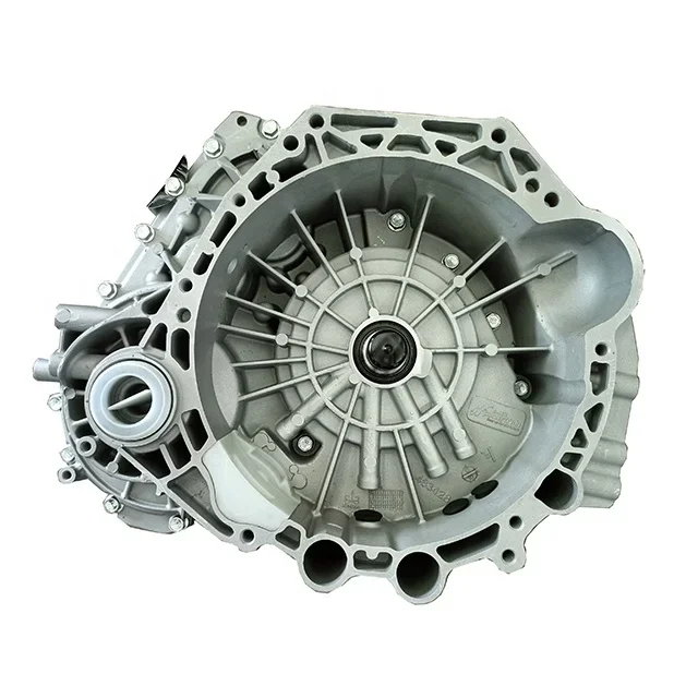 Автоматическая коробка передач VT2 VT3