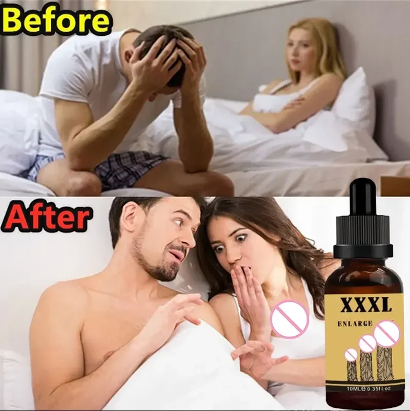 Масло для увеличения пениса масло мужчин эрекции большого члена эфирные масла