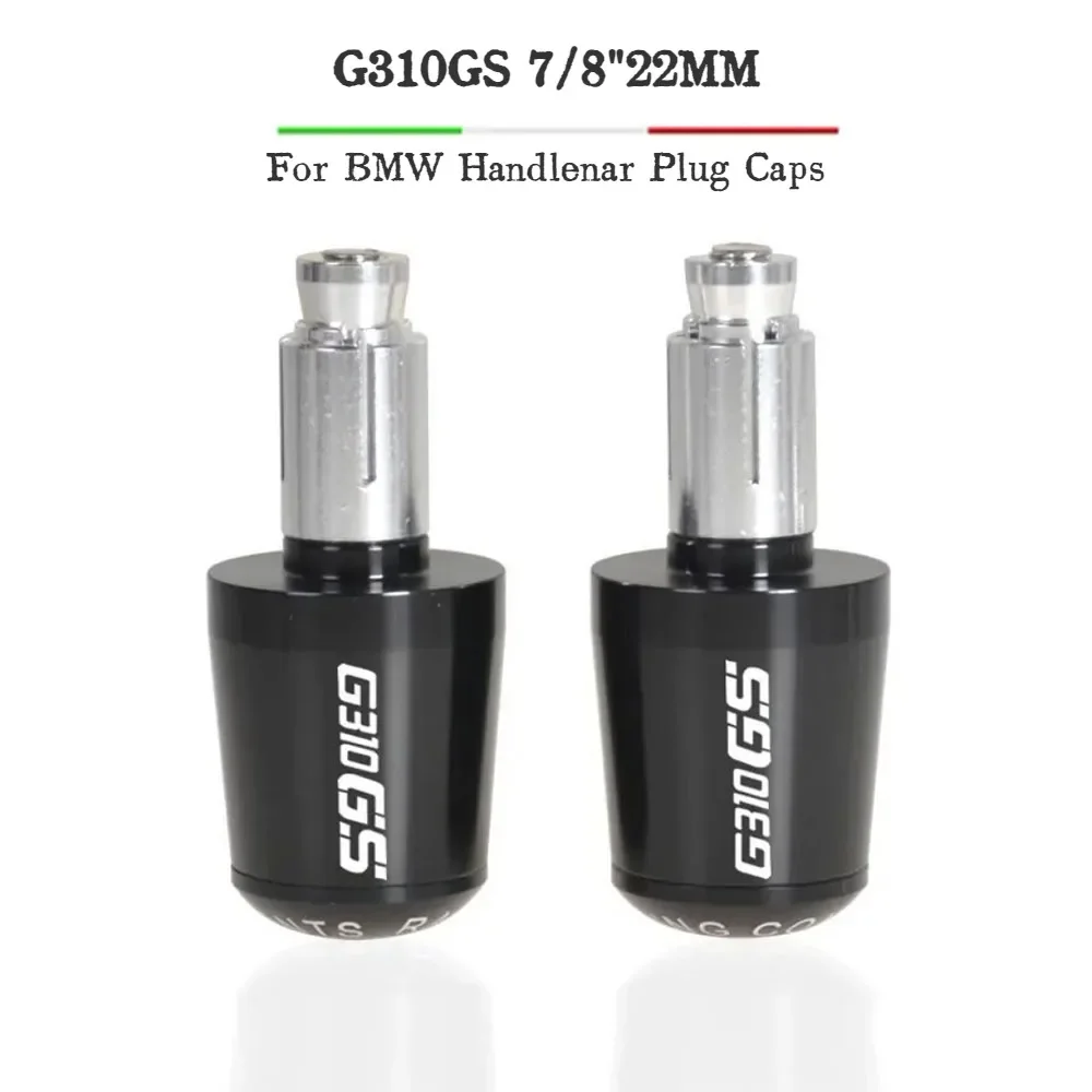Наконечники Руля Мотоцикла Для BMW G310GS G 310 GS G310 7/8 дюйма 22 мм