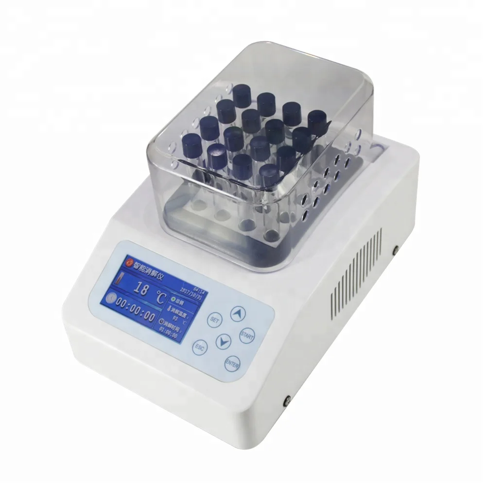 

Intelligent Multi Parameter Digestion Instrument 6B-16A laboratory Testing Instrument,COD Reactor