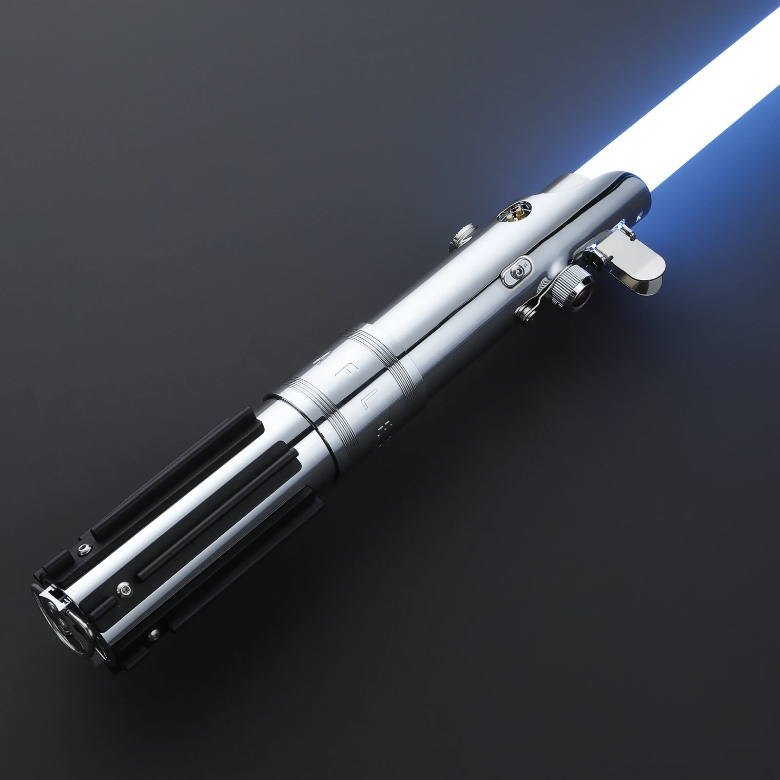 DamienSaber Graflex Luke Световой меч Xeno3.0 пиксель Чувствительный Smooth Swing Sabre Force Тяжелый