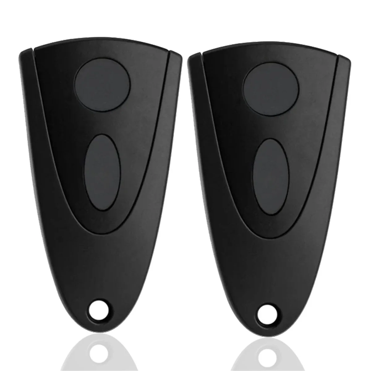 433Mhz Открыватель гаражных дверей для Novoferm Tormatic Novotron 502 MAX43-2 / 512 MIX43-2 пульт