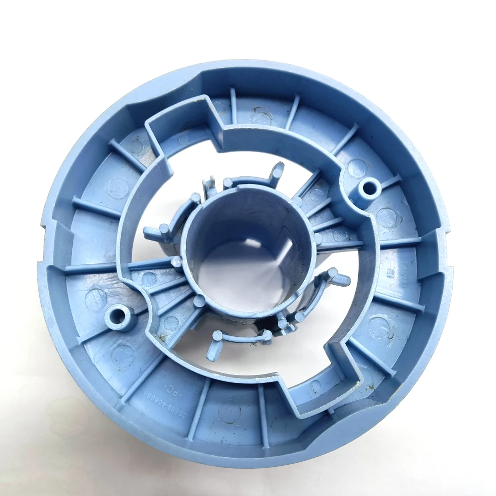 Шпиндель подачи рулона Q5669-40686 подходит для HP DesignJet Z3100 T790 T795 Z2100 Z3200 T770 T610