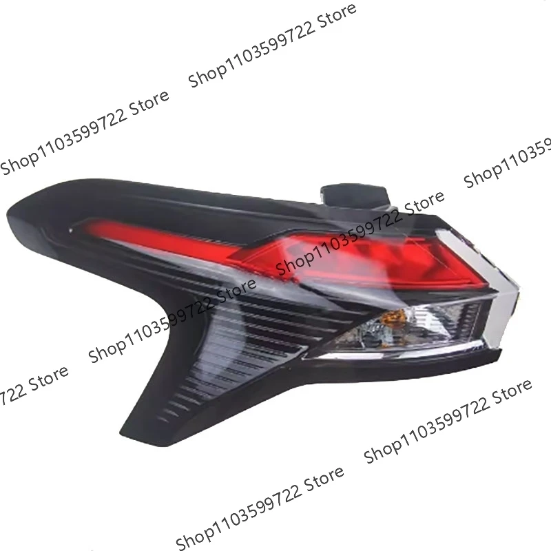 Задний фонарь для обогрева автомобиля Chevrolet Groove 2019 2020 2021 510