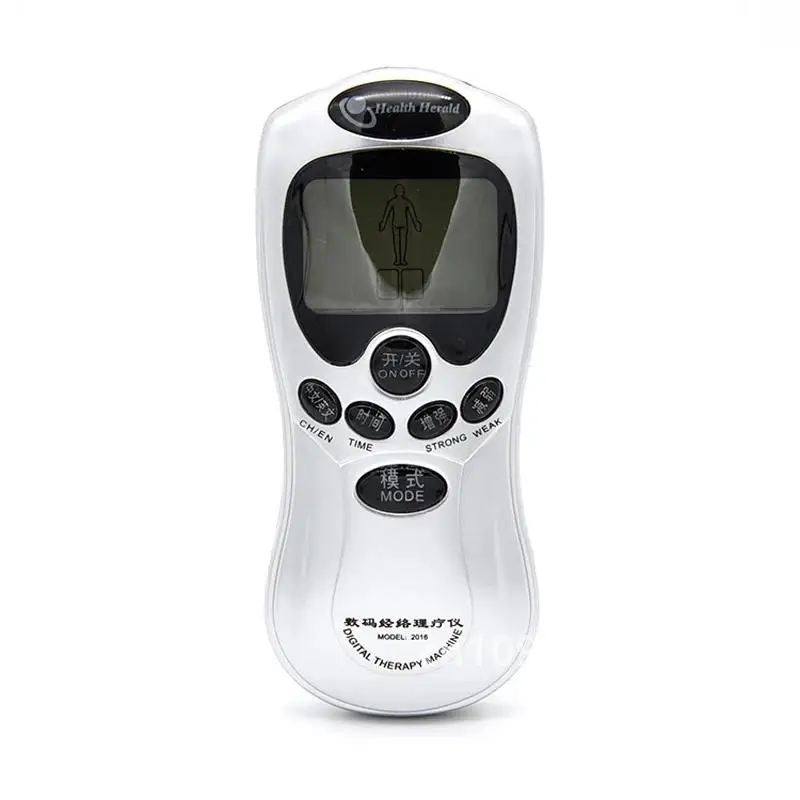 Электрический шок Импульсная анальная пробка Электро Анальная Стимуляция