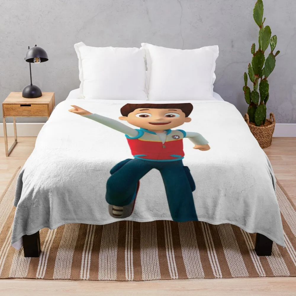 

RyderThrow Blanket Sofa Blankets