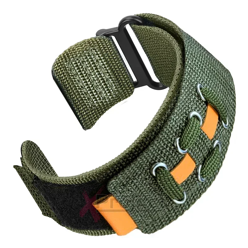 Ремешок для часов Microwear X нейлоновая петля Ultra 3 PRO цвет в ассортименте