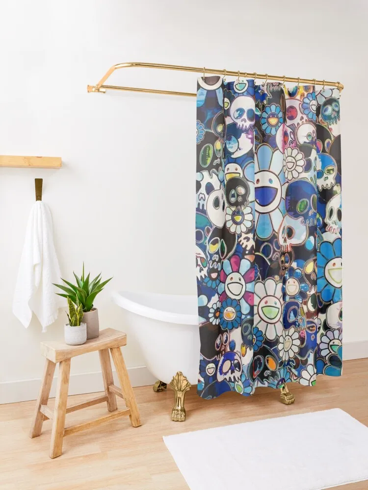 Лучшие тенденции Занавеска для душа на окно