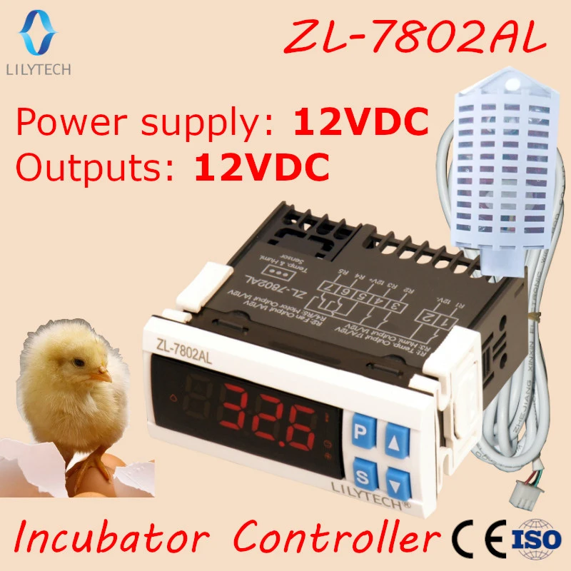 ZL-7802AL, 12VDC Π΄Π»Ρ Π²ΡΠ΅Ρ
, ΡΠ΅ΠΌΠΏΠ΅ΡΠ°ΡΡΡΠ° Π²Π»Π°ΠΆΠ½ΠΎΡΡΠΈ Π΄Π»Ρ ΠΈΠ½ΠΊΡΠ±Π°ΡΠΎΡΠ°, ΠΌΠ½ΠΎΠ³ΠΎΡΡΠ½ΠΊΡΠΈΠΎΠ½Π°Π»ΡΠ½ΡΠΉ Π°Π²ΡΠΎΠΌΠ°ΡΠΈΡΠ΅ΡΠΊΠΈΠΉ, ΠΊΠΎΠ½ΡΡΠΎΠ»Π»Π΅Ρ ΠΈΠ½ΠΊΡΠ±Π°ΡΠΎΡΠ°, Lilytech ZL-7802AL, 12VDC Π΄Π»Ρ Π²ΡΠ΅Ρ
, ΡΠ΅ΠΌΠΏΠ΅ΡΠ°ΡΡΡΠ° Π²Π»Π°ΠΆΠ½ΠΎΡΡΠΈ Π΄Π»Ρ ΠΈΠ½ΠΊΡΠ±Π°ΡΠΎΡΠ°, ΠΌΠ½ΠΎΠ³ΠΎΡΡΠ½ΠΊΡΠΈΠΎΠ½Π°Π»ΡΠ½ΡΠΉ Π°Π²ΡΠΎΠΌΠ°ΡΠΈΡΠ΅ΡΠΊΠΈΠΉ, ΠΊΠΎΠ½ΡΡΠΎΠ»Π»Π΅Ρ ΠΈΠ½ΠΊΡΠ±Π°ΡΠΎΡΠ°, Lilytech