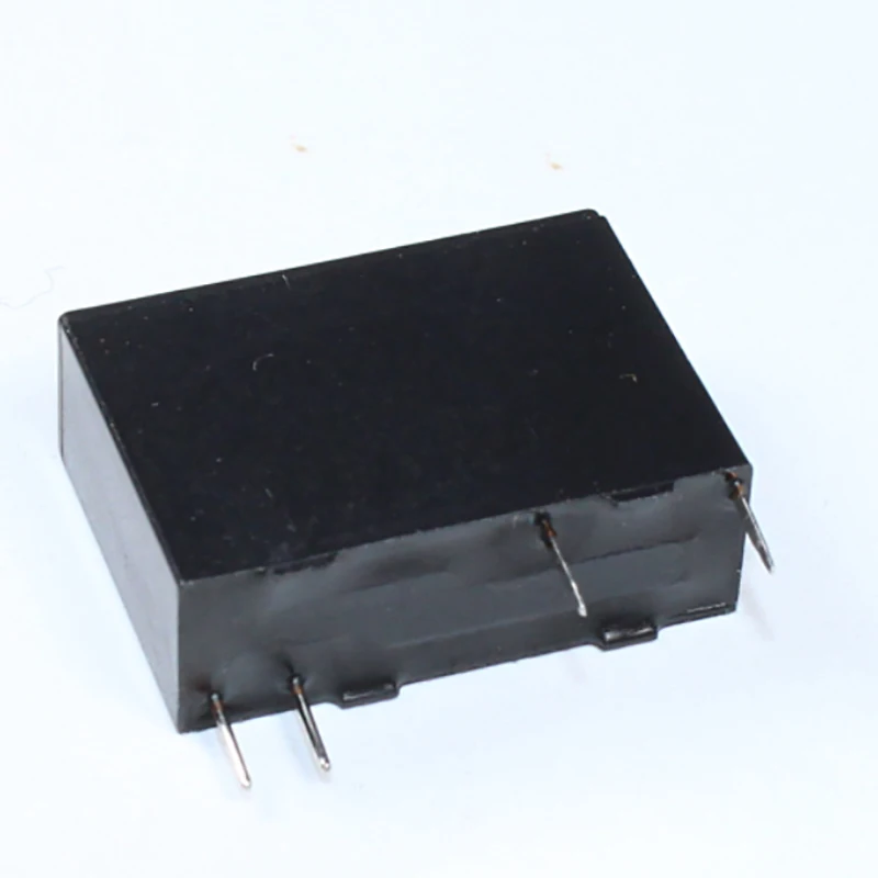Новинка 10 шт./партия F3AA012E F3AA012E-12VDC 5A 4PIN