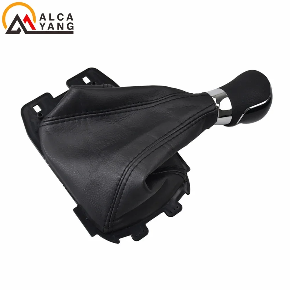 Ручная ручка переключения передач для Ford Ecosport 2013 2014 2015 2016 2017 2018 автомобильный