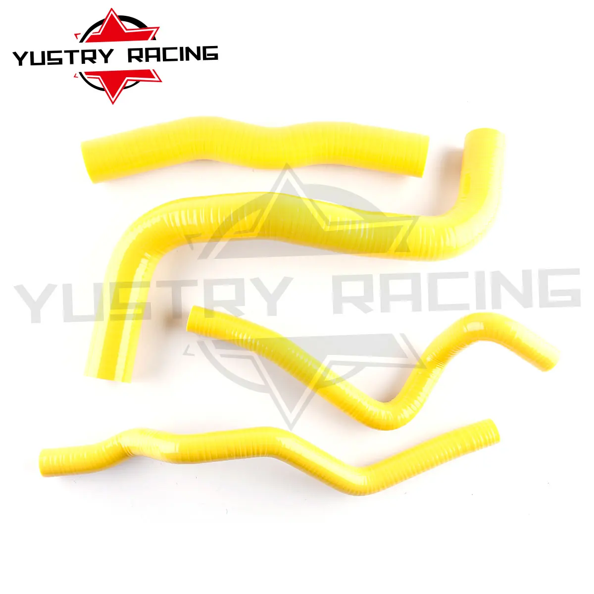 

Fit Mitsubishi FTO DE3A Chassis 94-01 | 2.0 6A12 Engine Car Silicone Radiator Coolant Hose Kit High Performance