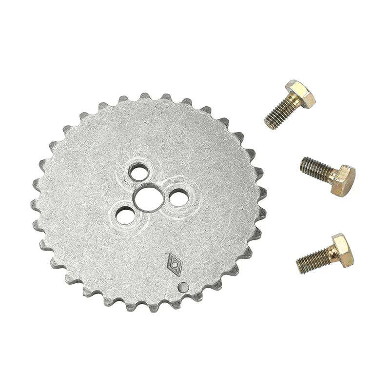 Цепь синхронизации мотоцикла комплект звездочек зубчатой передачи для