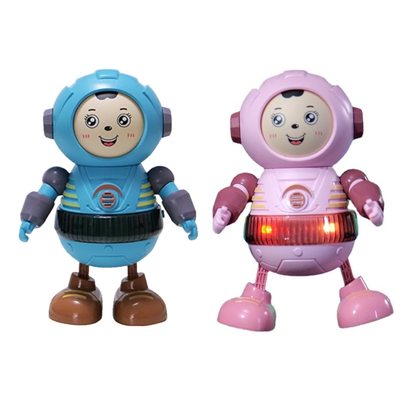 

Электрические куклы, игрушка со звуком и светом, музыкальная игрушка для малышей, ходячие танцевальные куклы, декоративная игрушка, подарок...