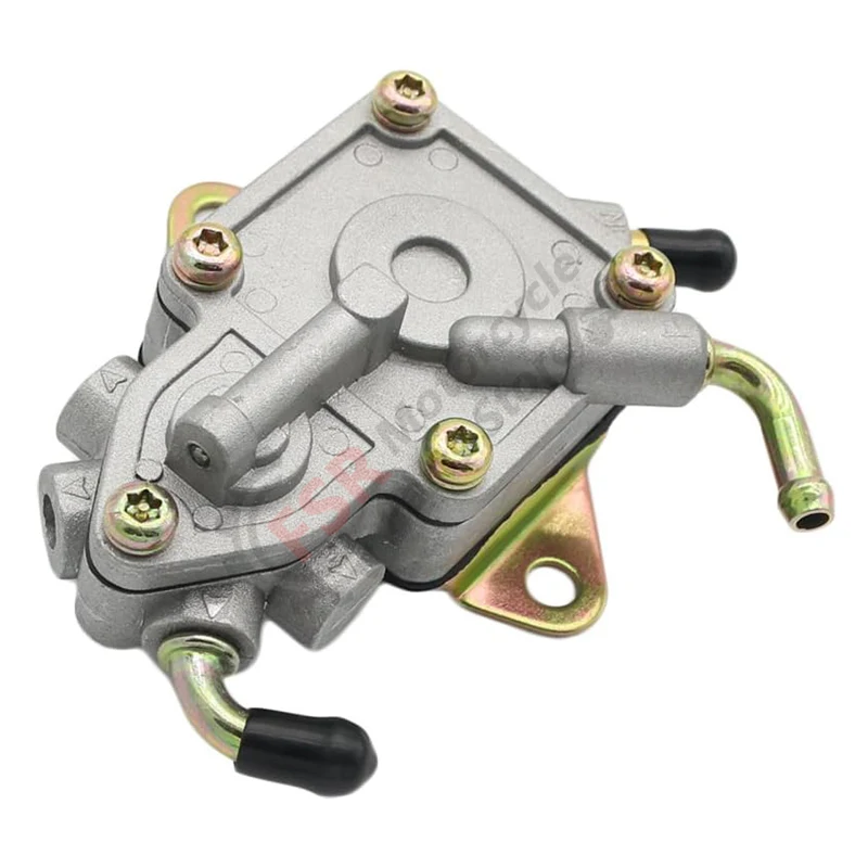 ATV Linhai 260 вакуумный топливный насос для YAMAHA Rhino 450 660 UTV YXR450 YXR660 5UG-13910-01-0 5UG13910010