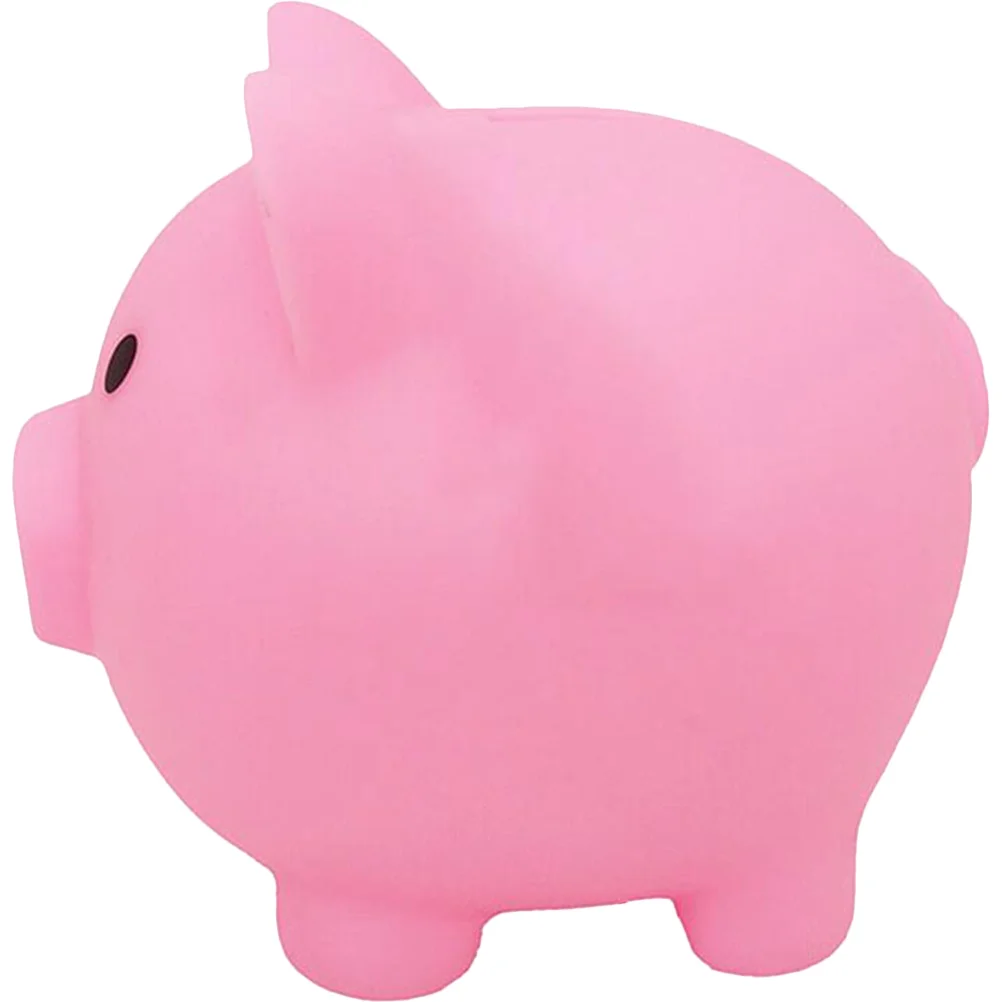 

Fun Piggy Bank Girls Piggy Bank For Kids Bank Portable Piggy Bank Party Favor Piggy Bank Photo Prop