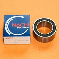 nachi bearing 45x75x32 45bg07s5g 2dst nsk nachi auto compressor bearing 45bg07s5g 2dst air compressor precision ball bearing