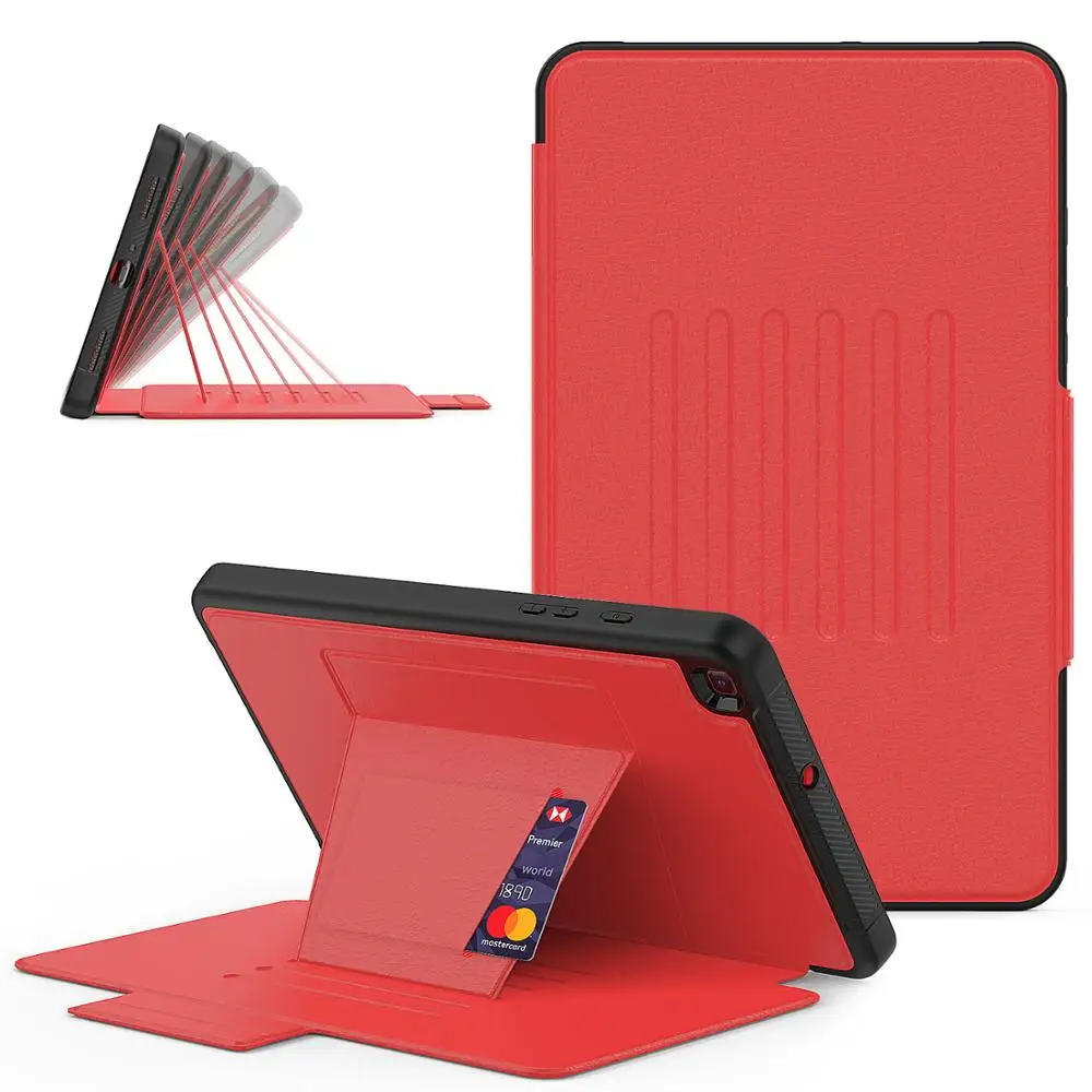 

Kids proof tablet case for samsung galaxy tab a 8.0 2019 T290 T295 smart cover