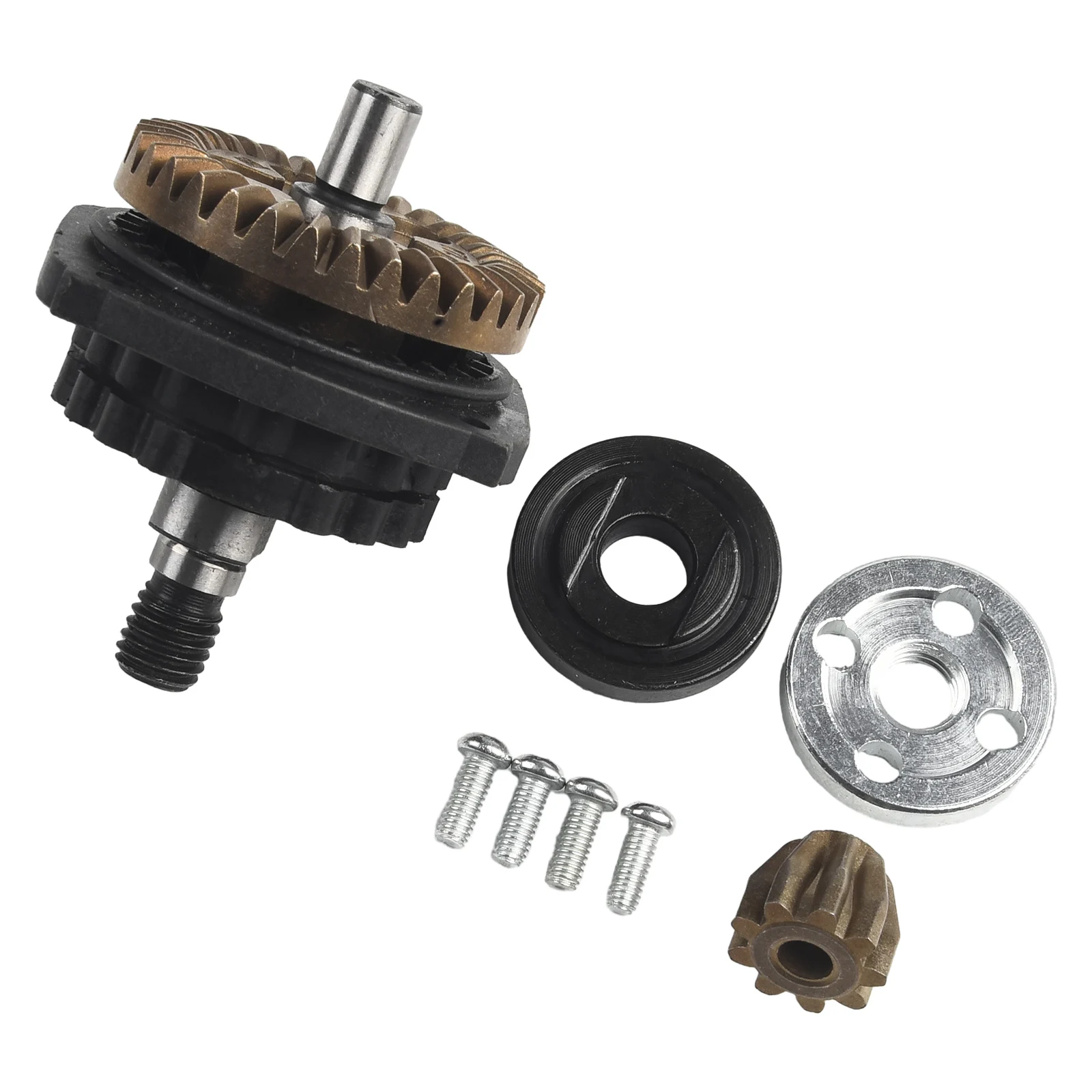 Для BOSCH TWS6600 GWS6-100 Угловая шлифовальная машина Шестерня в сборе Аксессуары для