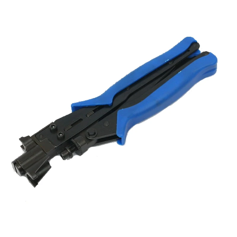 

Professional Compression F Type Crimping Tools Applications to Multiple-type Connector Installations Perfect for DIY