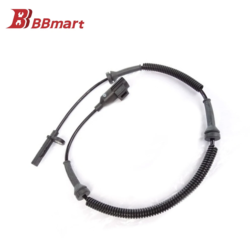 

BBmart Auto Spare Parts 1 single pc Rear ABS Wheel Speed Sensor For Jaguar F-Pace 2017-2020 OE T4A2784 Wholesale Factory price