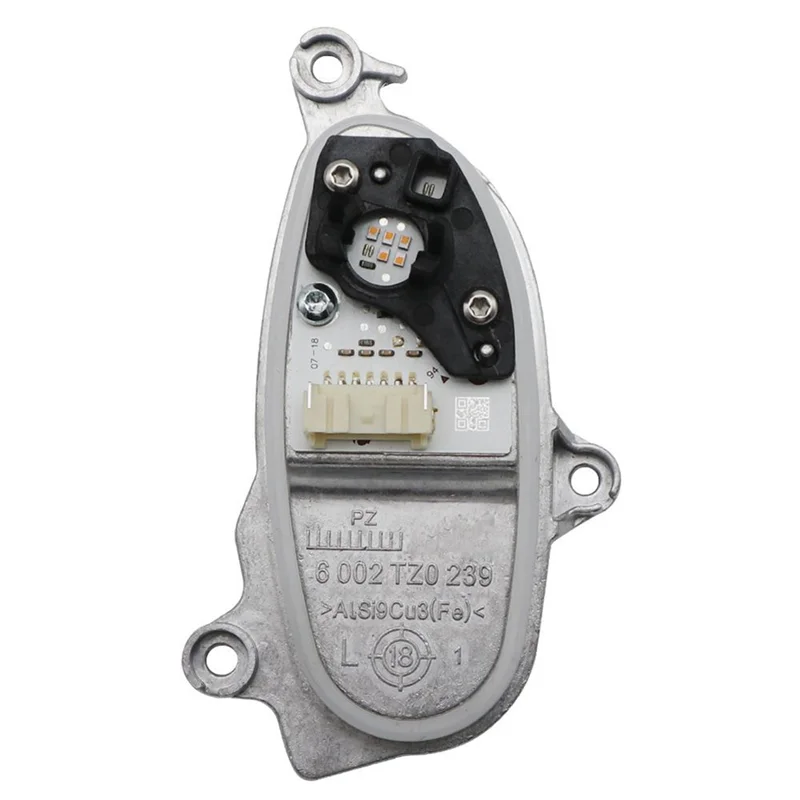 Полностью светодиодный модуль указателя сигнала фар для BMW X3 G01 2017-2018 63117466109 7466109