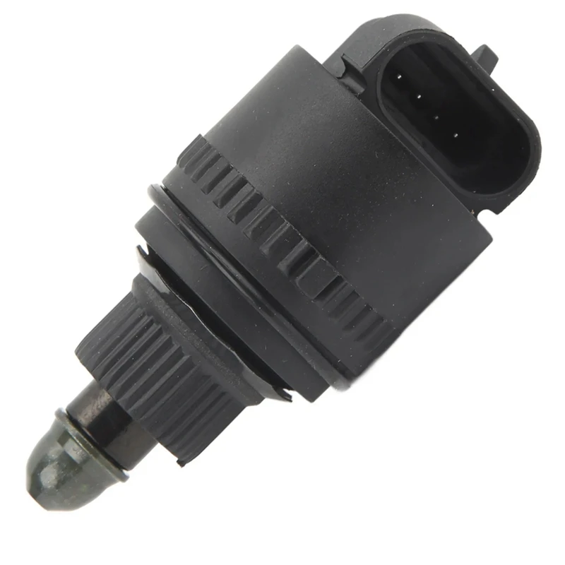 Автомобильный регулирующий клапан холостого хода 71718105 Для Fiat 500Punto Doblo Panda Lancia Musa