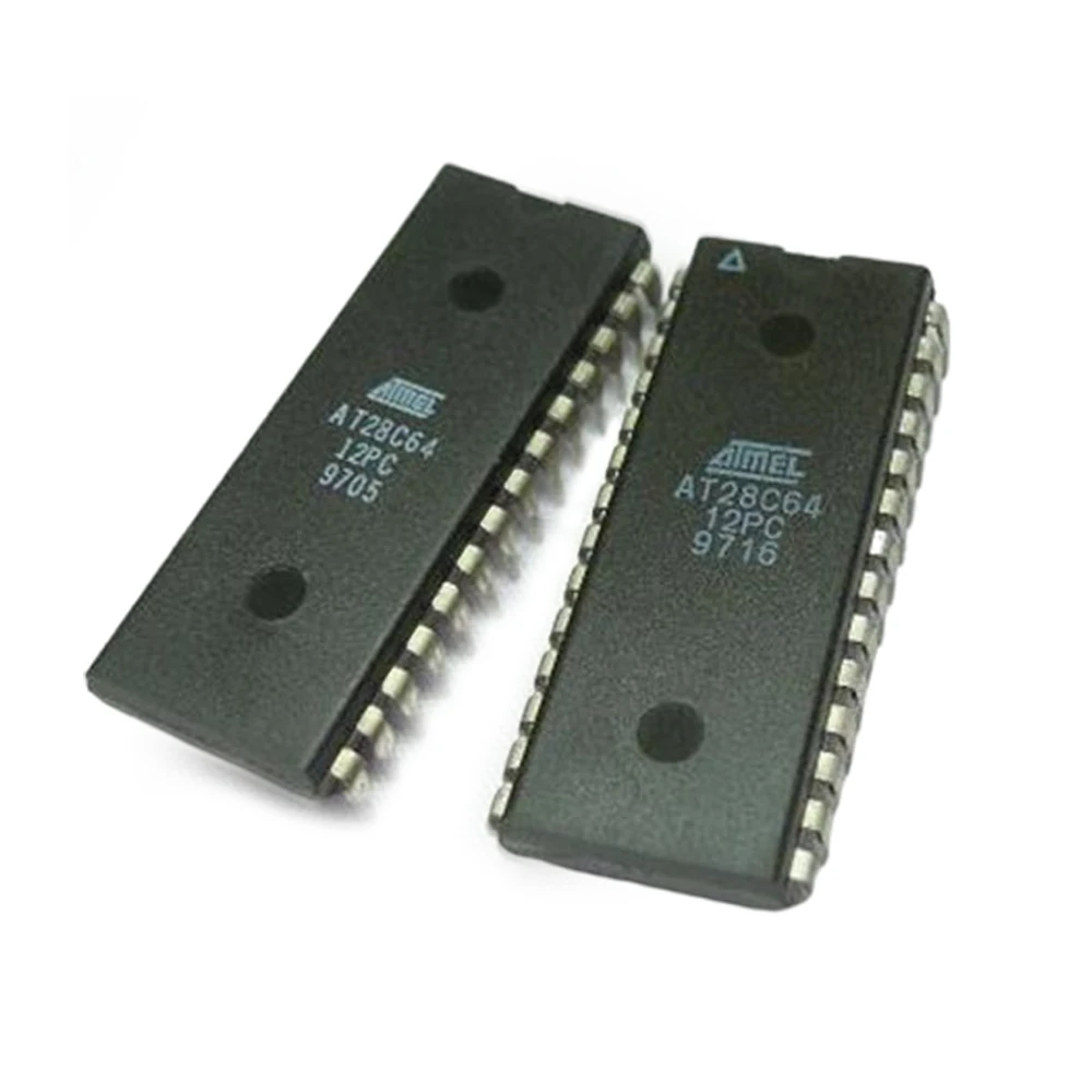 

1 шт./лот AT28C64-15PC AT28C64-15PI AT28C64-15PU AT28C64 DIP-28 в наличии
