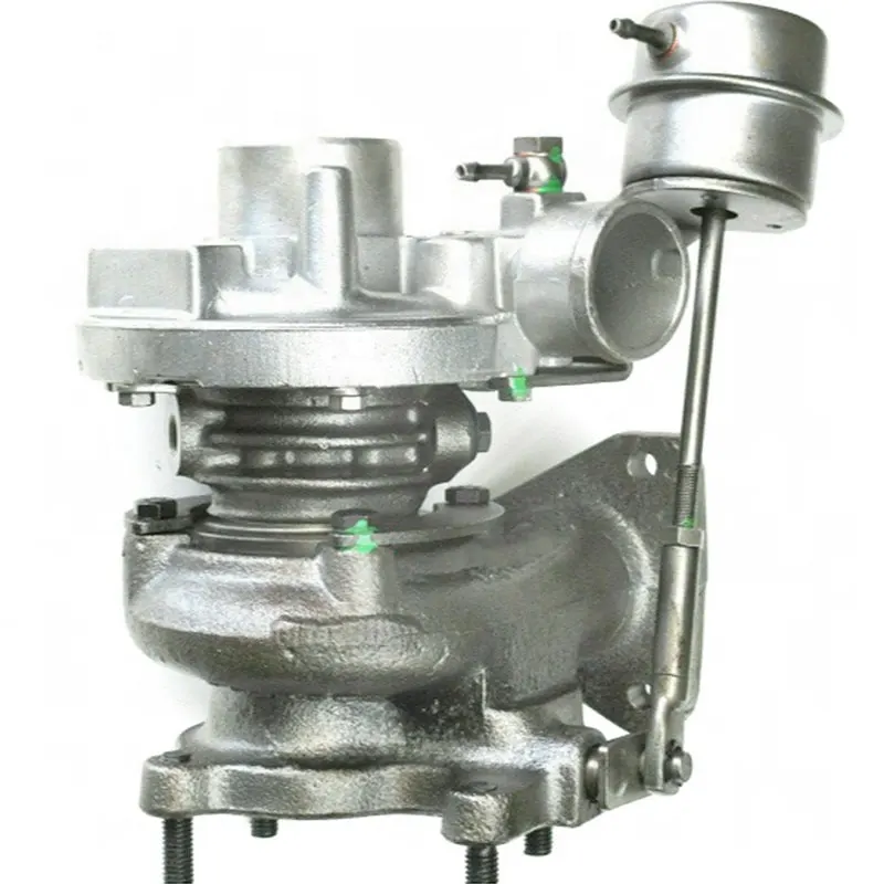 НОВЫЙ TURBO GT1544S 454097 -5002С 028145702 X -0001 Для AUDI A4/Фольксваген VW Passat B5 96- 1Z AHU 1.9L TDI