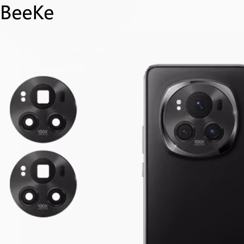 2 шт./партия запасные части для основной задней камеры Honor Magic 6 / Pro