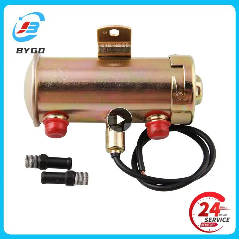 

27149-2093 149-1828 Car Modification Universal Electric Fuel Pump Diesel Pump 12v Universal High Quality Electronic Fuel Pump