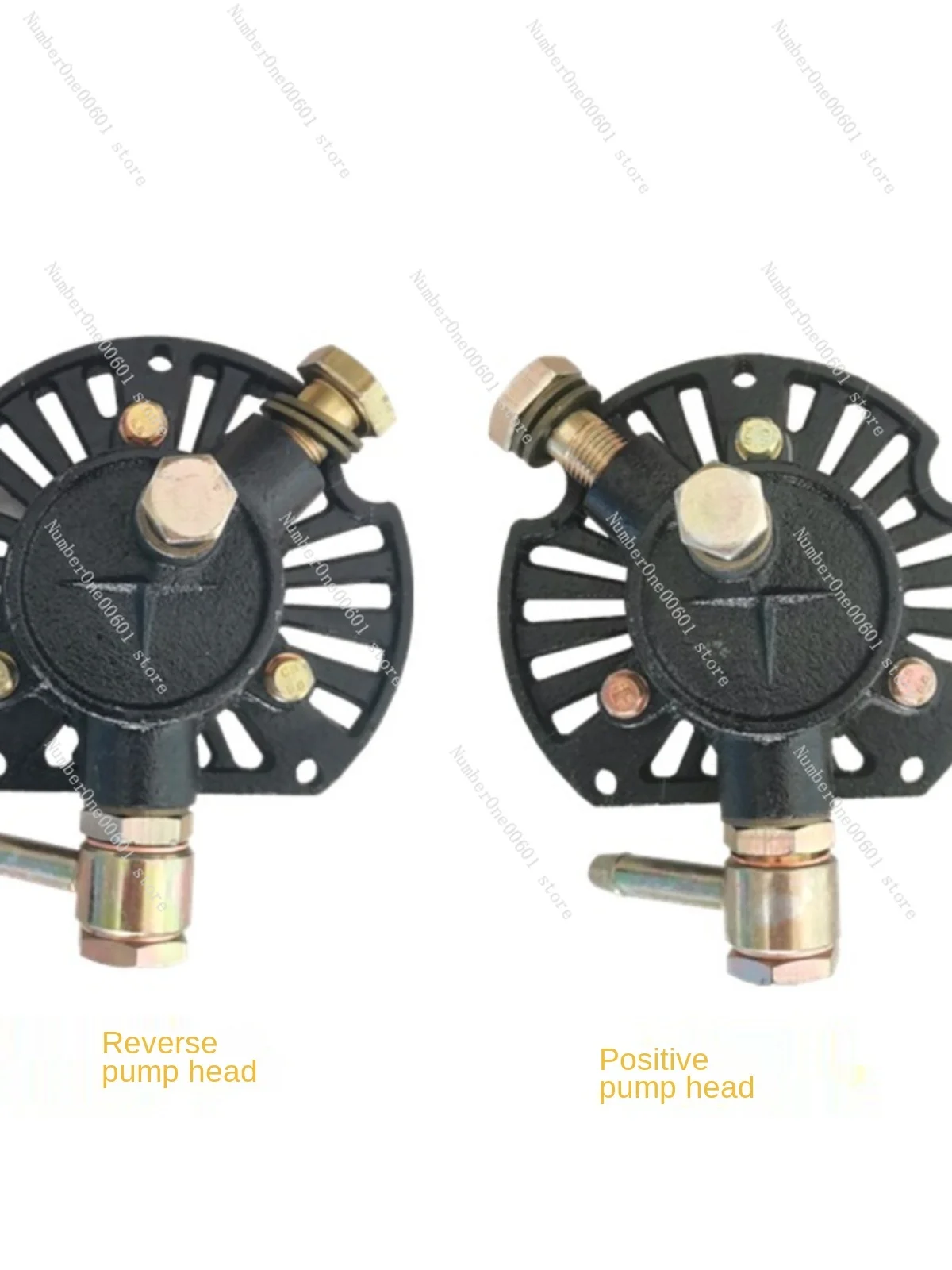 Автомобильная сельскохозяйственная техника грузовик с генератором насоса