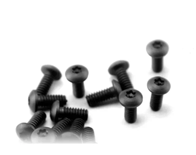 

5 шт. винты для карманных ножей из титанового сплава T6 Plum