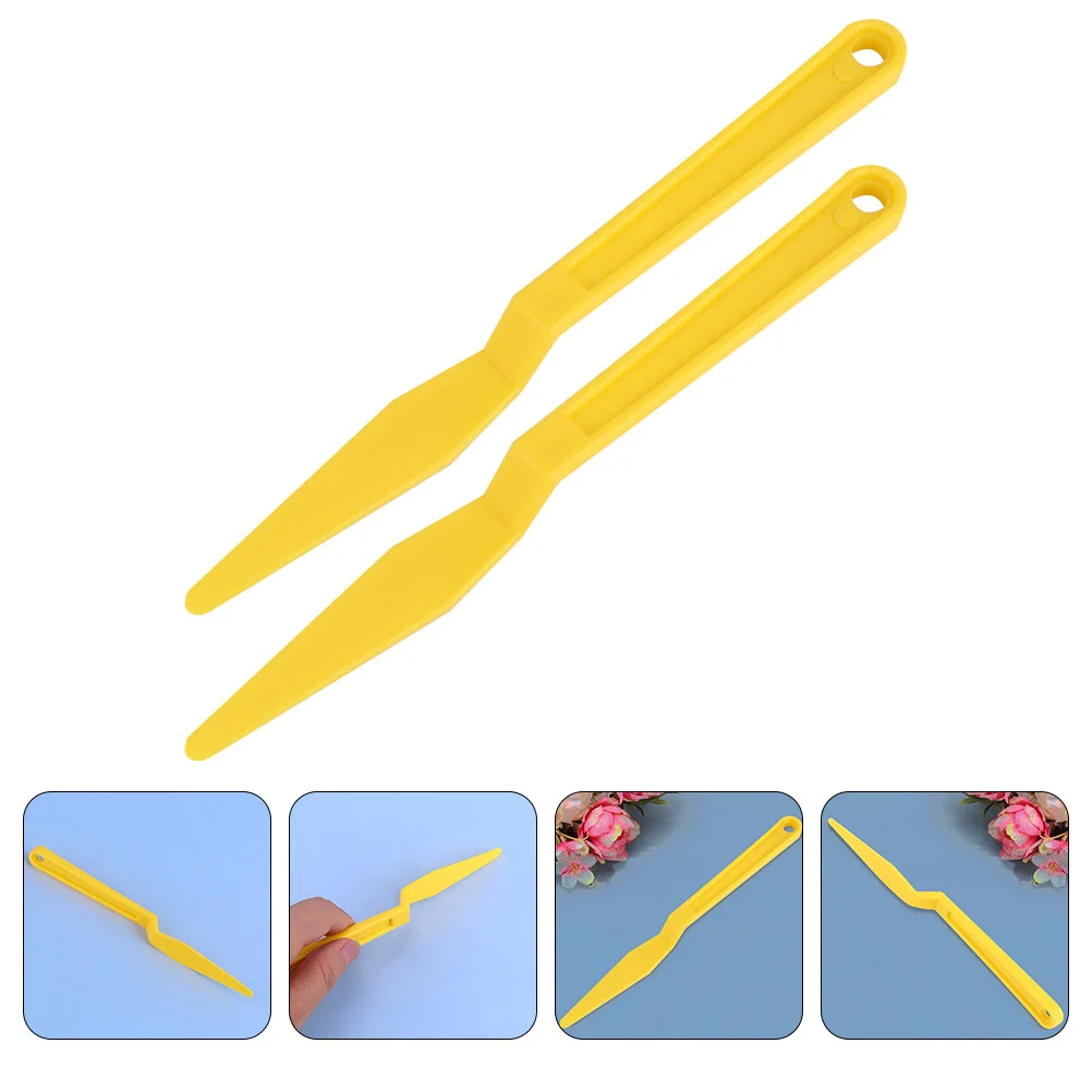 2 шт. виниловый скребок для крышки аквариума